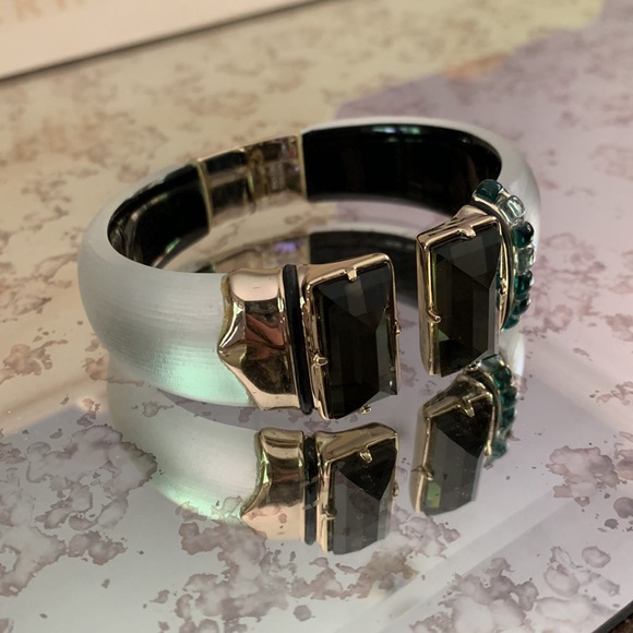 ALEXIS BITTAR Bracelet BRAND NEW NEVER WORN - Picture 14 of 15